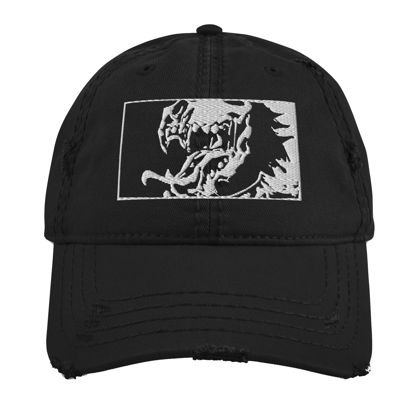 Maw Cap