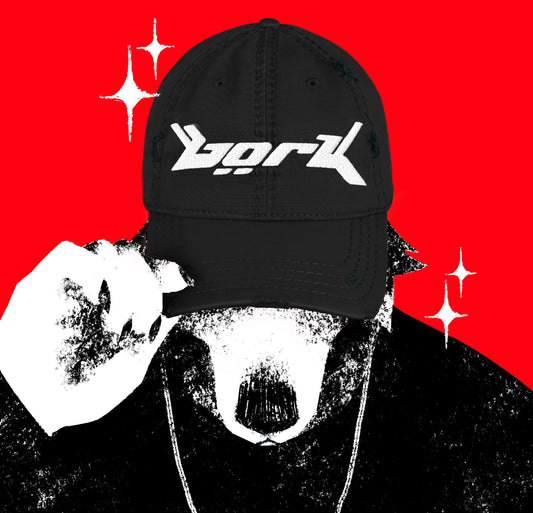 Bork cap