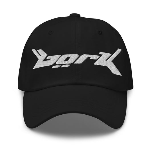 Bork Cap