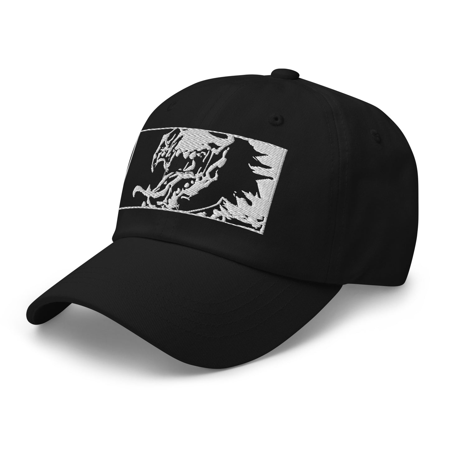 Maw Cap